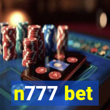 n777 bet